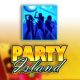 Party Island game icon