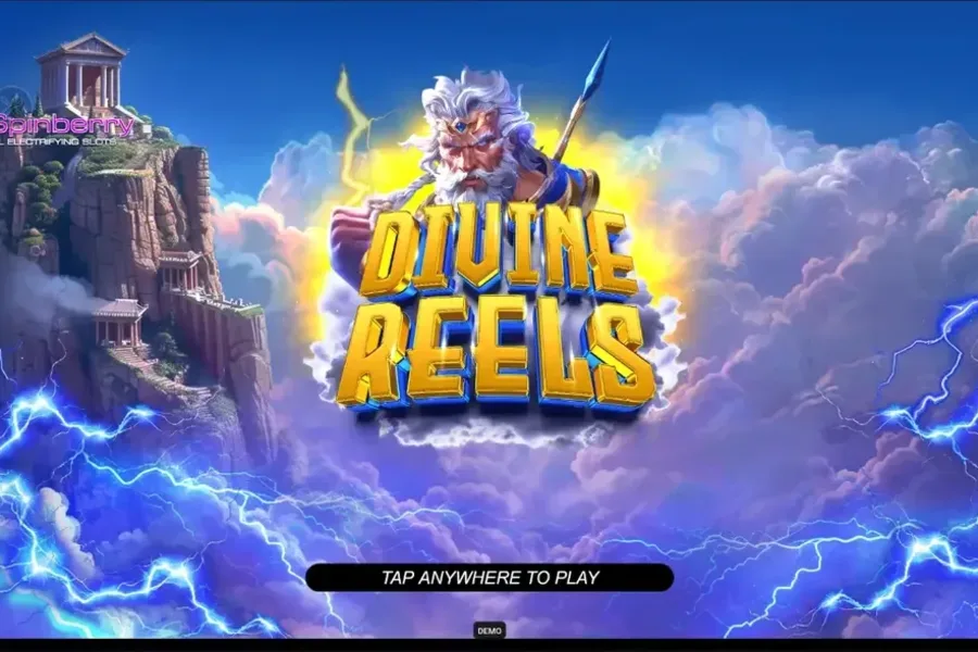Divine Reels