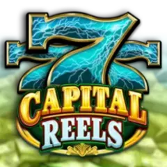 Capital Reels game icon