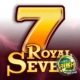 Royal Seven  - Double Rush game icon