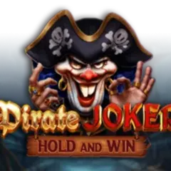 Pirate Joker Hold And Win game icon