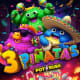 3 Pinatas game icon