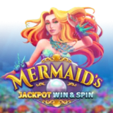 Mermaid's Win & Spin