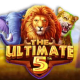 The Ultimate 5 game icon