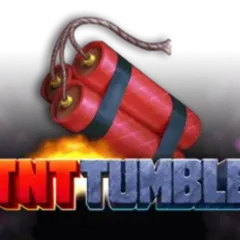 TNT Tumble game icon