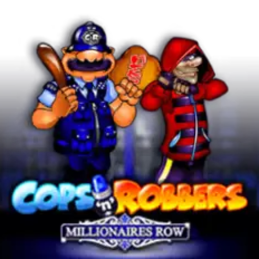 Cops â€šn' Robbers Millionaires Row