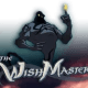 The Wish Master game icon
