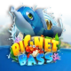 Big Net Bass game icon