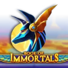 Book of Immortals game icon