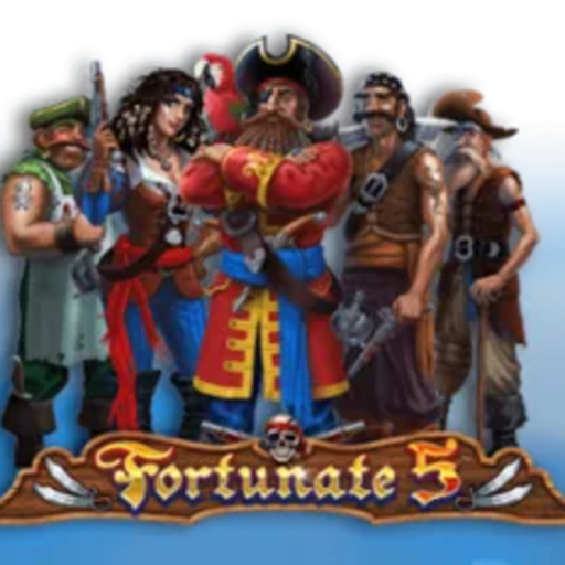 Fortunate 5