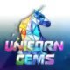 Unicorn Gems game icon
