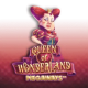 Queen of Wonderland Megaways game icon