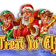 Treat Yo' Elf game icon