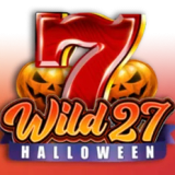 Wild 27 Halloween