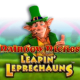 Rainbow Riches Leapin' Leprechauns game icon