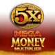 Mega Money Multiplier game icon