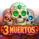 3 Muertos game icon