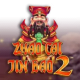 Zhao Cai Jin Bao 2 game icon