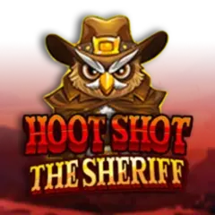 Hoot Shot The Sheriff game icon