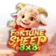 Fortune Sheep game icon