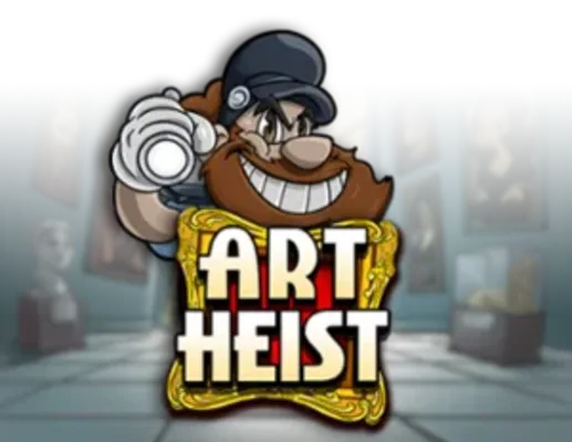 Art Heist