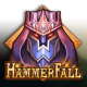 Hammerfall game icon