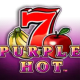 Purple Hot game icon