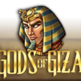 God of Giza