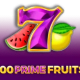 100 Prime Fruits game icon
