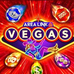 Area Link Vegas game icon