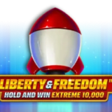 Liberty and Freedom Hold and Win Extreme 10,000