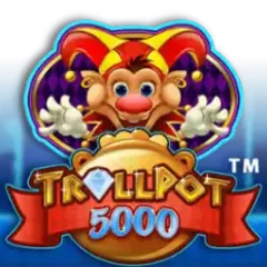 Trollpot 5000 game icon