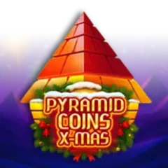 Pyramid Coins X-Mas game icon