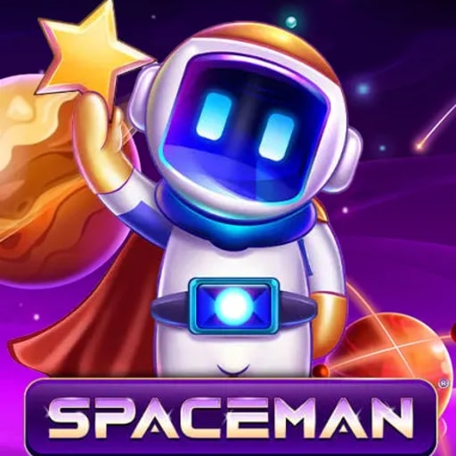 Spaceman