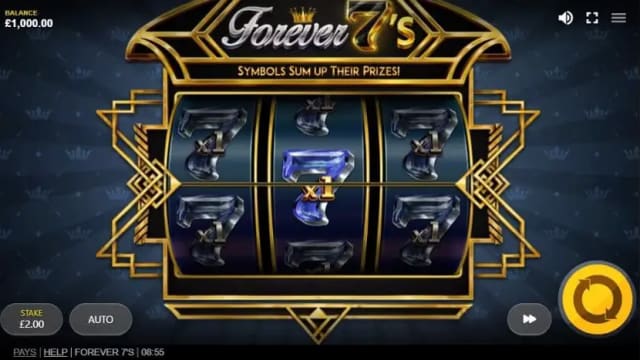 Forever 7's