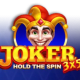 3x5 Joker: Hold The Spin game icon