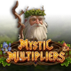 Mystic Multipliers game icon