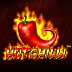 Hot Chilli game icon