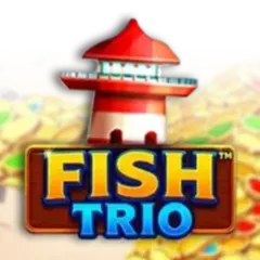 Fish Trio game icon