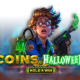 Coins of Halloween Hold & Win game icon