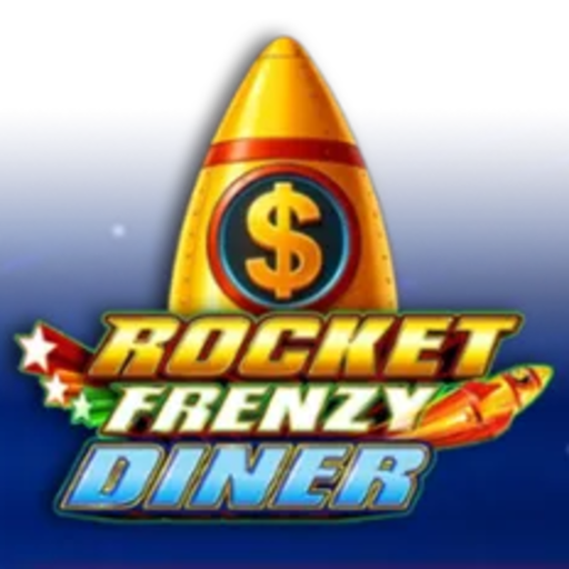 Rocket Frenzy Diner