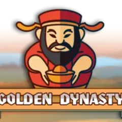 Golden Dynasty game icon