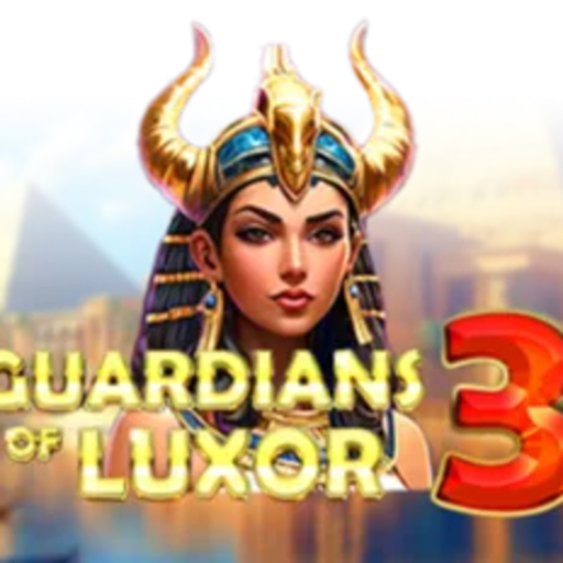 Guardians of Luxor 3