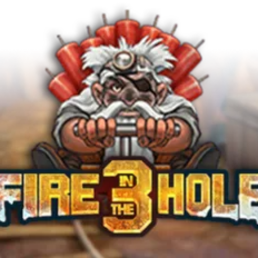 Fire in the Hole 3
