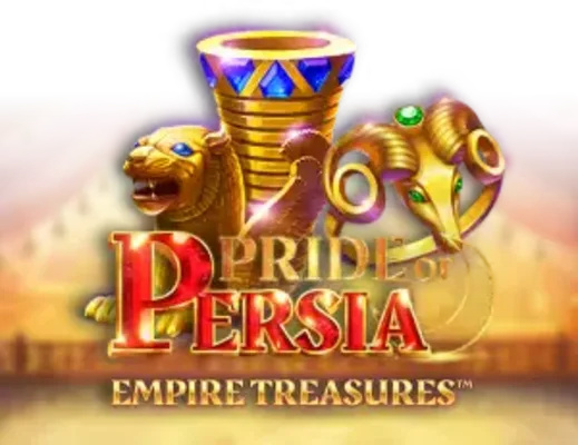 Empire Treasures: Pride of Persia