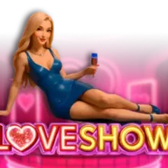 Love Show game icon