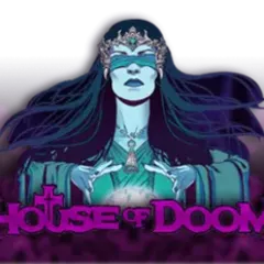 House of Doom game icon