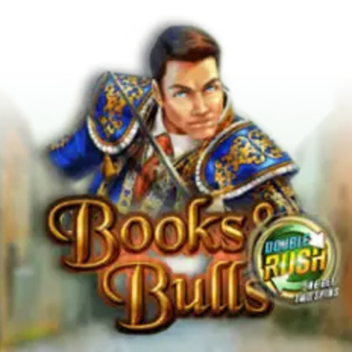 Books & Bulls - Double Rush