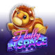 Fluffy in Space game icon