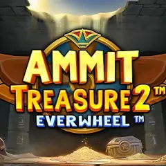 Ammit Treasure 2 EverWheel game icon